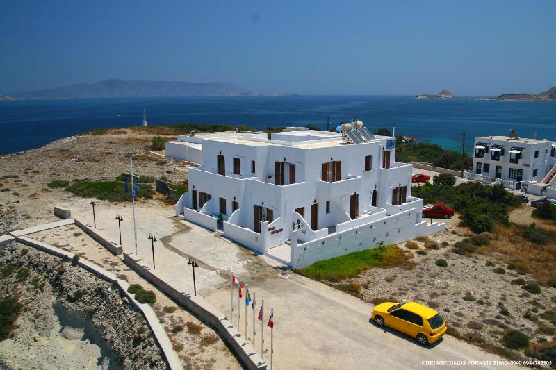 Double or Twin Room with Sea View image 1