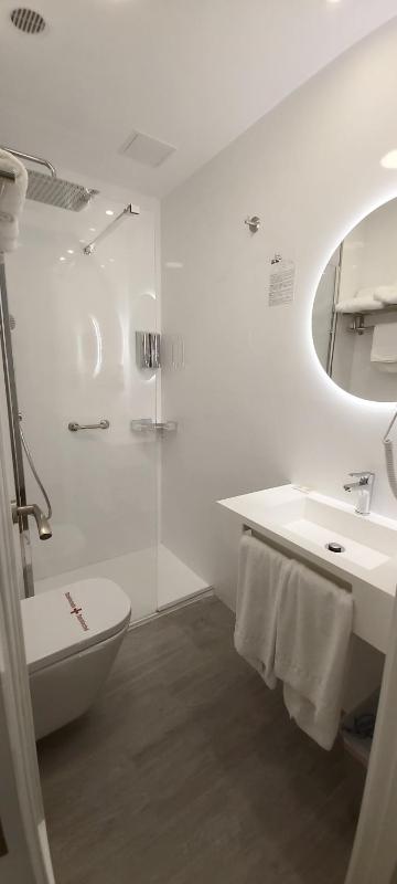Slow Beach Hotel Gran Proa - image 25