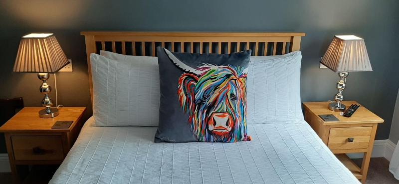 Scotia House - Beautifully Presented Accommodation - image 22