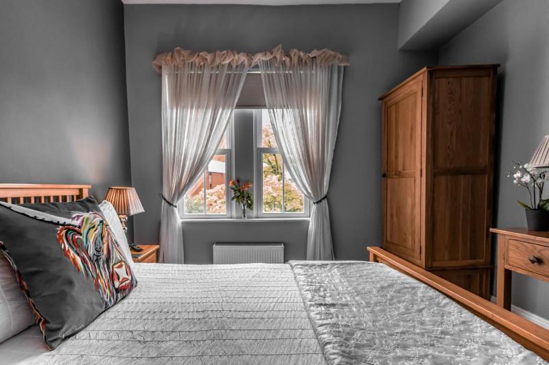 Scotia House - Beautifully Presented Accommodation - image 37