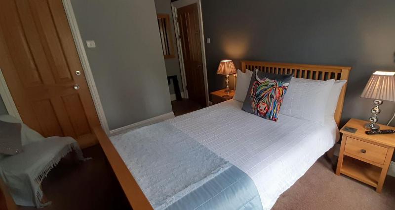 Scotia House - Beautifully Presented Accommodation - image 32