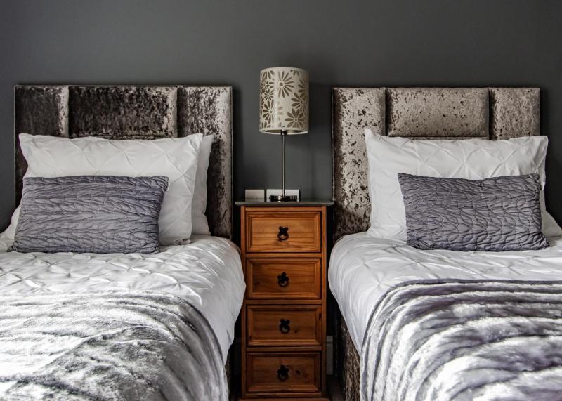 Scotia House - Beautifully Presented Accommodation - image 9