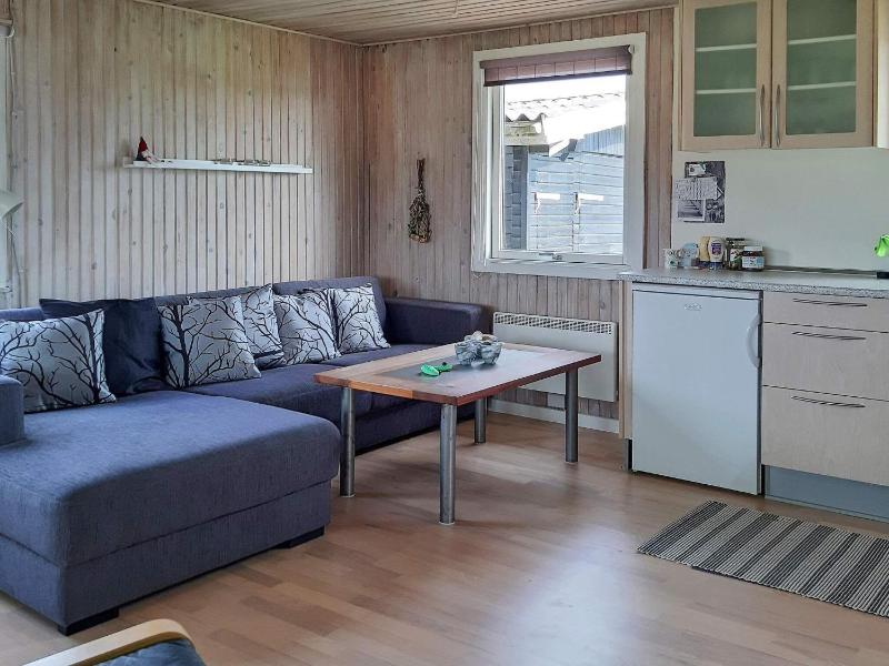 Two-Bedroom Holiday Home image 2