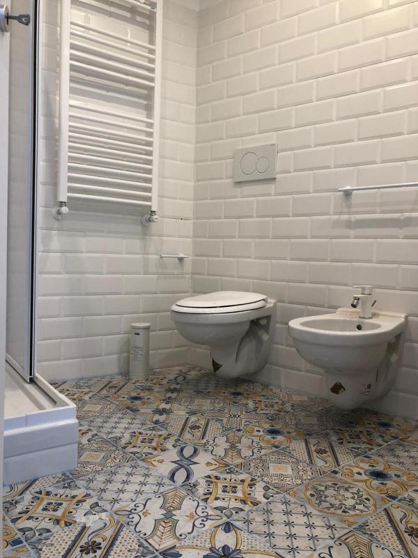 DilettaAnna Luxury apartment Lipari - image 4
