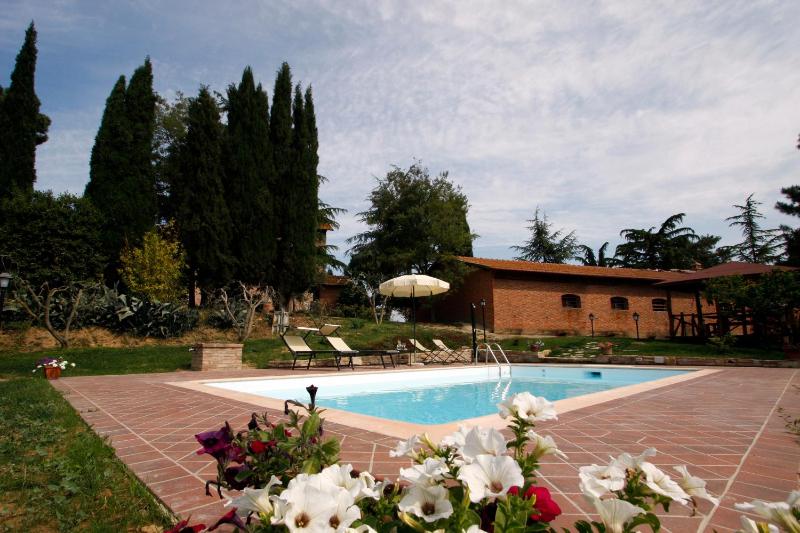 Villa Farnetina - image 21