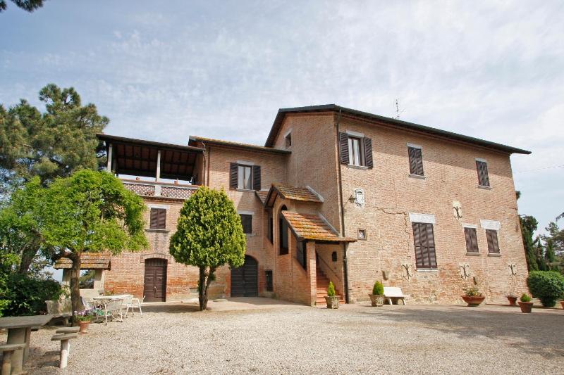 Villa Farnetina - image 14