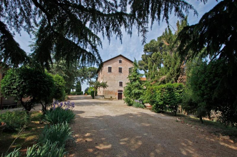 Villa Farnetina - image 24