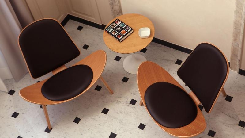 Deluxe Junior Suite image 3