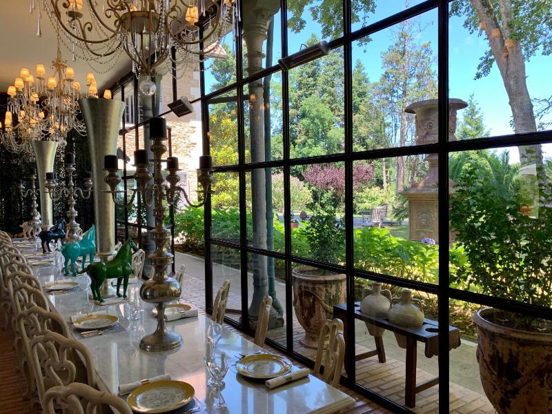 Beaumanoir Small Luxury Boutique Hotel - image 28