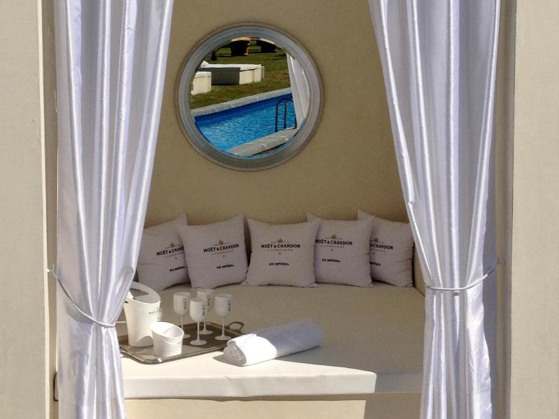 Beaumanoir Small Luxury Boutique Hotel - image 9