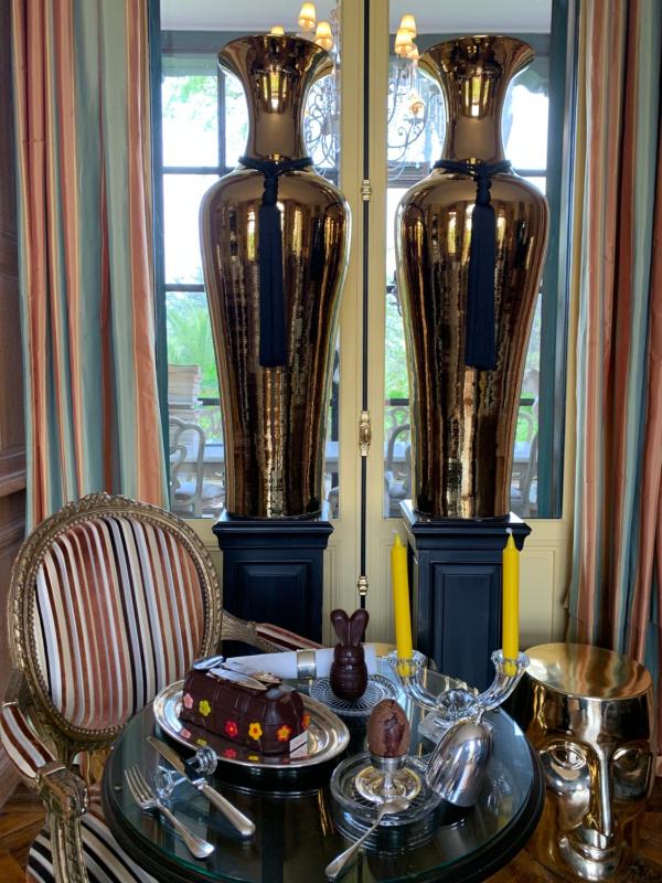 Beaumanoir Small Luxury Boutique Hotel - image 35