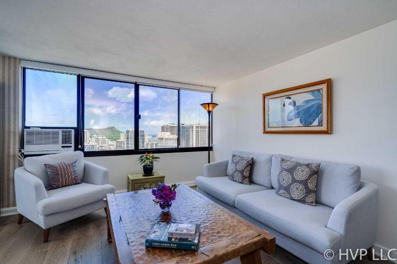 Two-Bedroom Apartment image 2