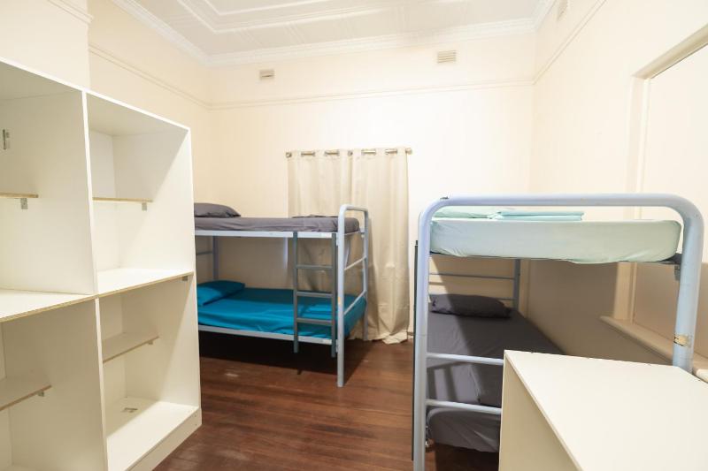 myOZexp Aberdeen Lodge - image 4