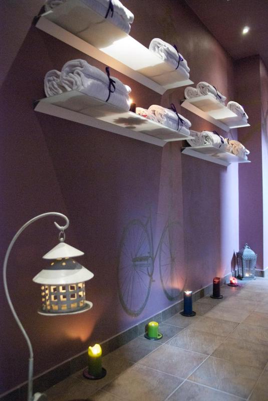 Sovrana Beach Hotel - Pet Friendly - Breakfast until 12 - Parking - image 17
