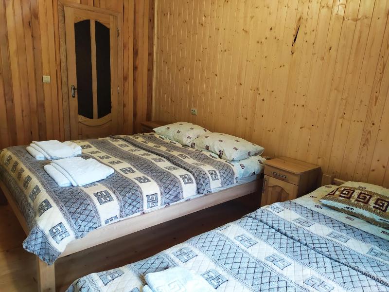 Triple Room with Mountain View image 3