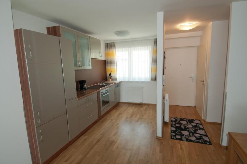 Two-Bedroom Apartment image 1