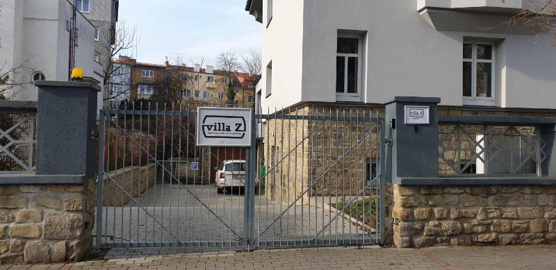 Villa Z - apartment with air condition free parking EV power station - image 6
