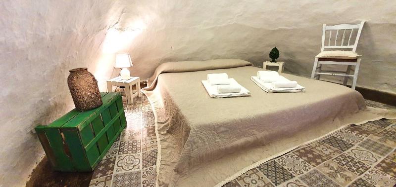 Deluxe Suite - Trullo image 4