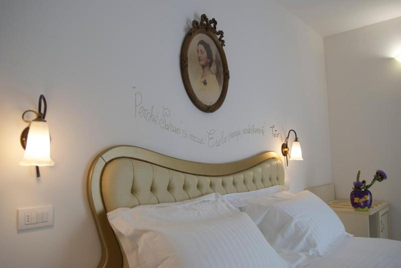 Sovrana Beach Hotel - Pet Friendly - Breakfast until 12 - Parking - image 44