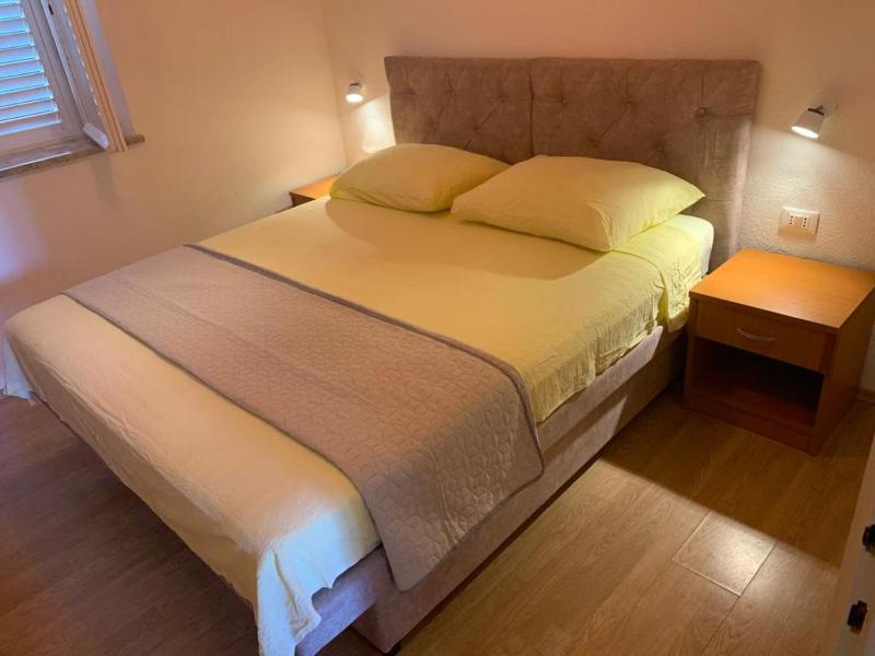 One-Bedroom Apartment with Sea View and Terrace image 3