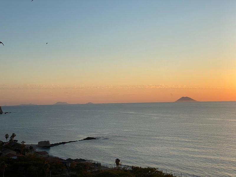 DilettaAnna Apartment Vulcano with private garden - image 27
