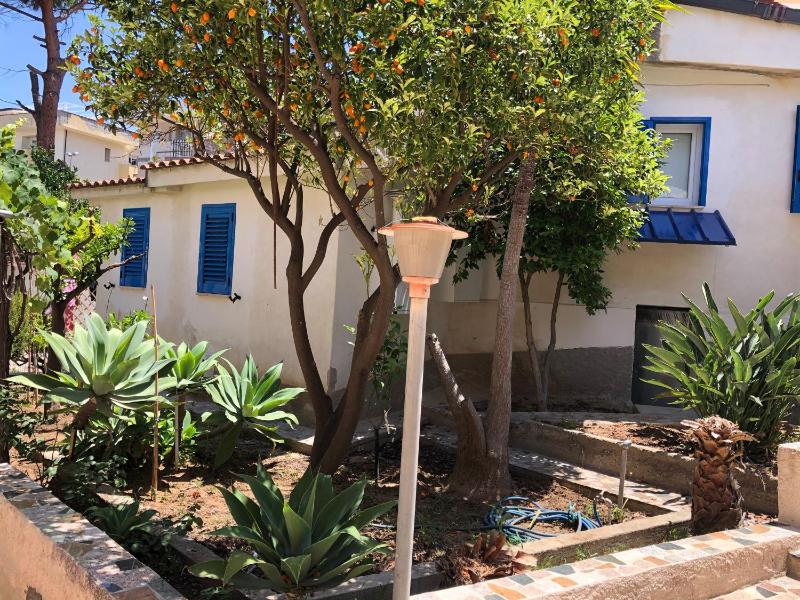 DilettaAnna Apartment Vulcano with private garden - image 35