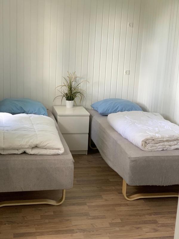 Four-Bedroom House image 2