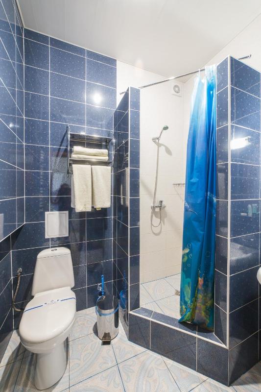 Standard Twin Room image 1