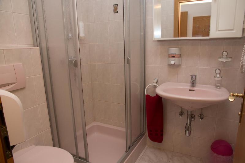 Single Room with Balcony image 2