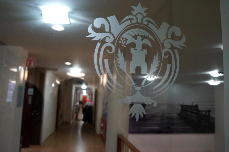 Hotel Castropol - image 31