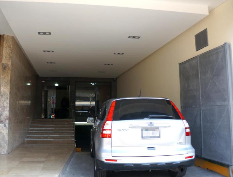 Hotel Castropol - image 10