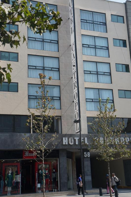 Hotel Castropol - image 23