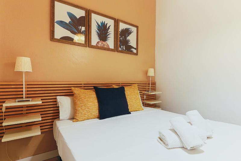 Three-Bedroom Apartment - Valencia, 184 image 3