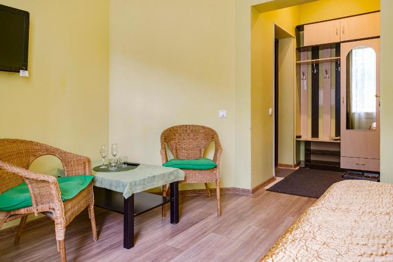 King Suite image 2