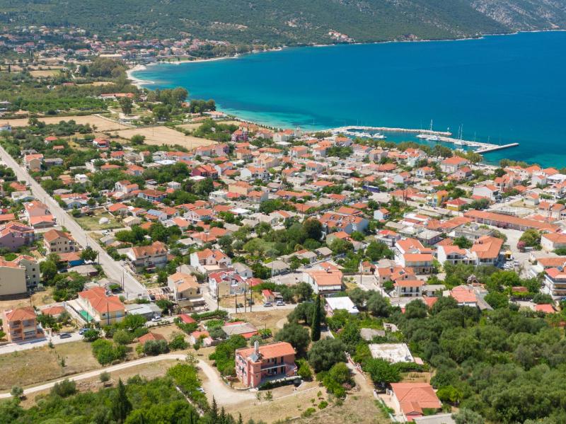 Studio with Sea View image 2