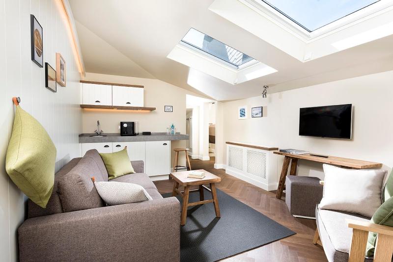 Tower Suite image 1