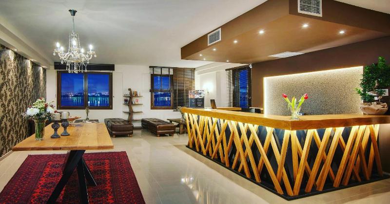 La Suite Boutique Hotel & Spa - image 43