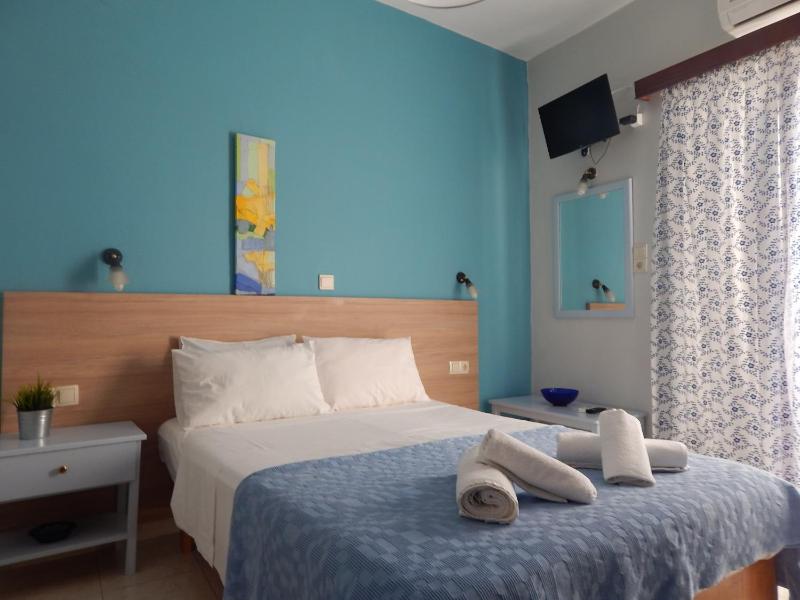 Posidonio Hotel - image 2