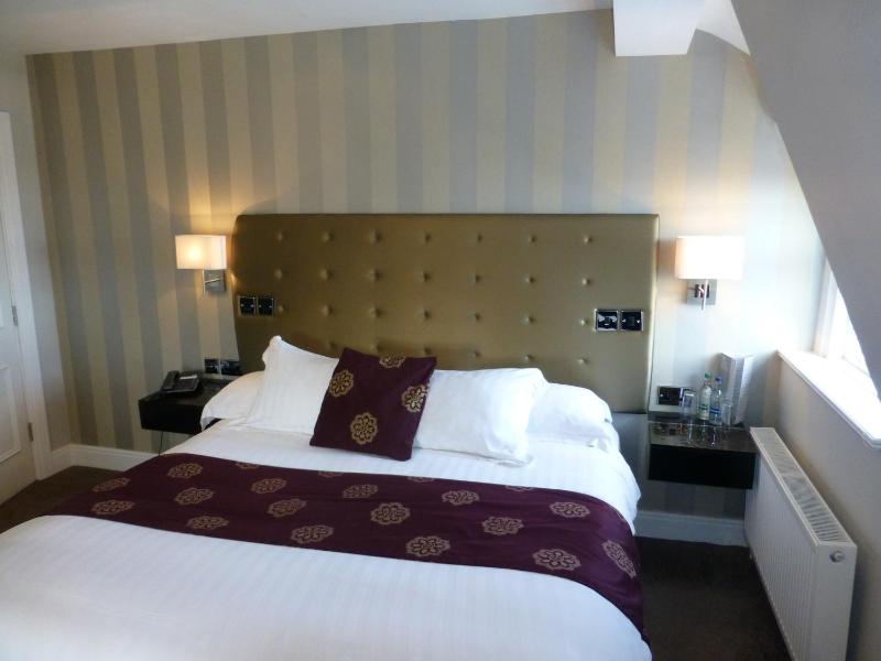 Double Room with Sea View image 3