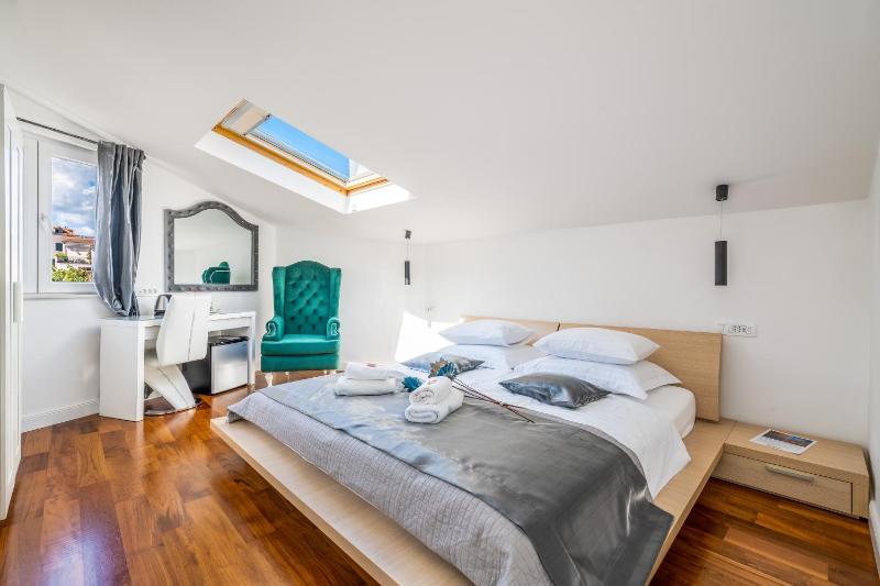 Lifestyle room - relaxation facilities image 4