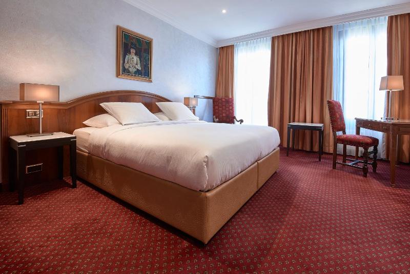 Hotel d'Allèves - image 14