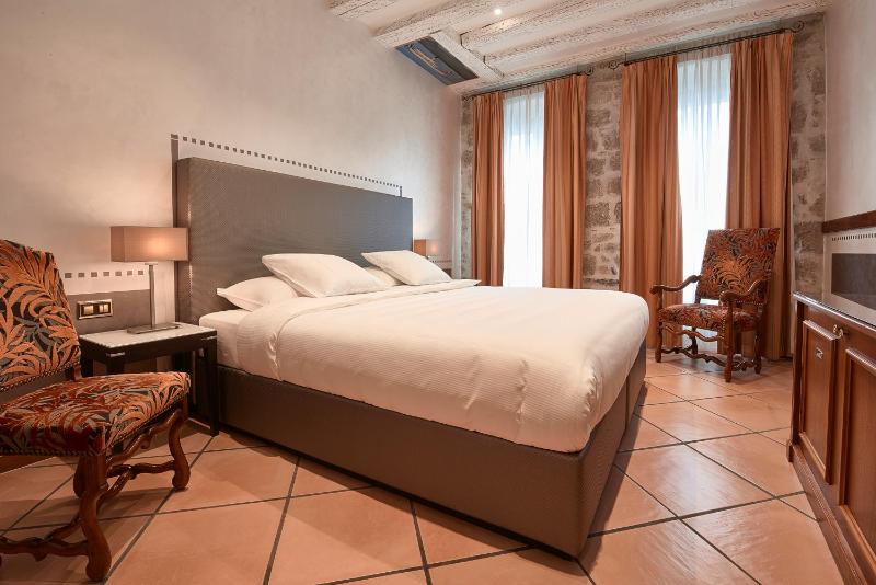 Hotel d'Allèves - image 11