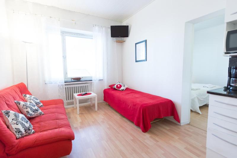 Superior One-Bedroom Apartment image 3