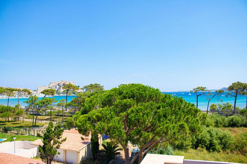 Superior Double Room with Sea View image 1