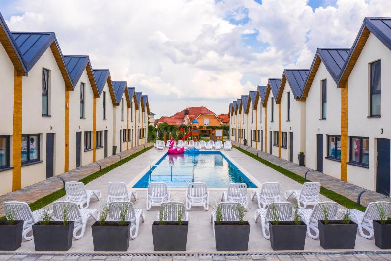 Amber Resort - image 1