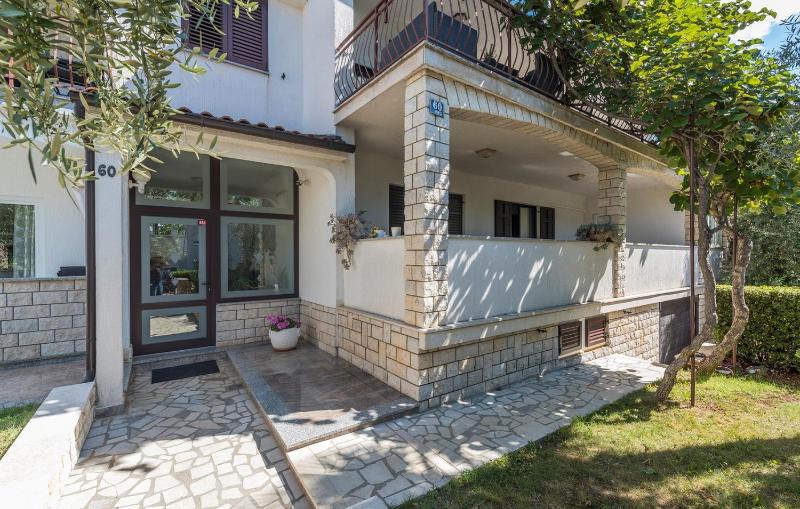 Apartments Silvano - image 30