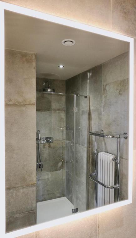 Two-Bedroom Cottage (The Dairy) image 3