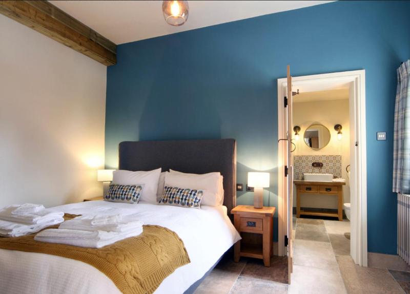 One-Bedroom Cottage (The Piggery) image 3