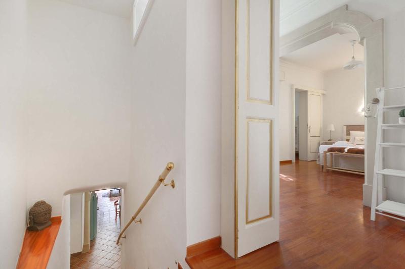 Three-Bedroom Apartment image 4