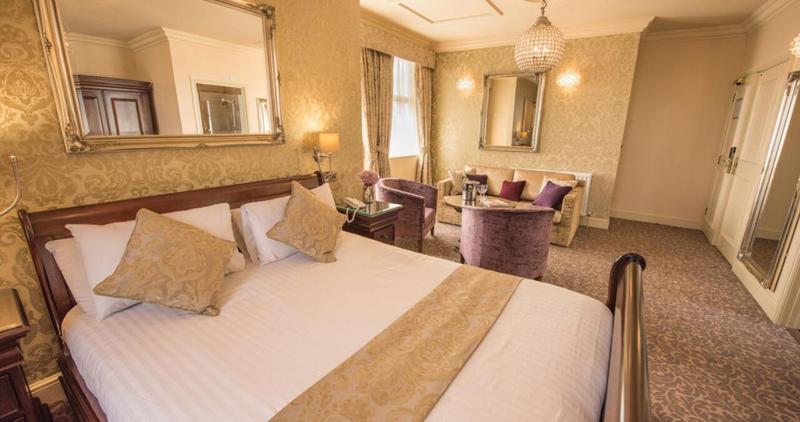 Executive Suite image 1